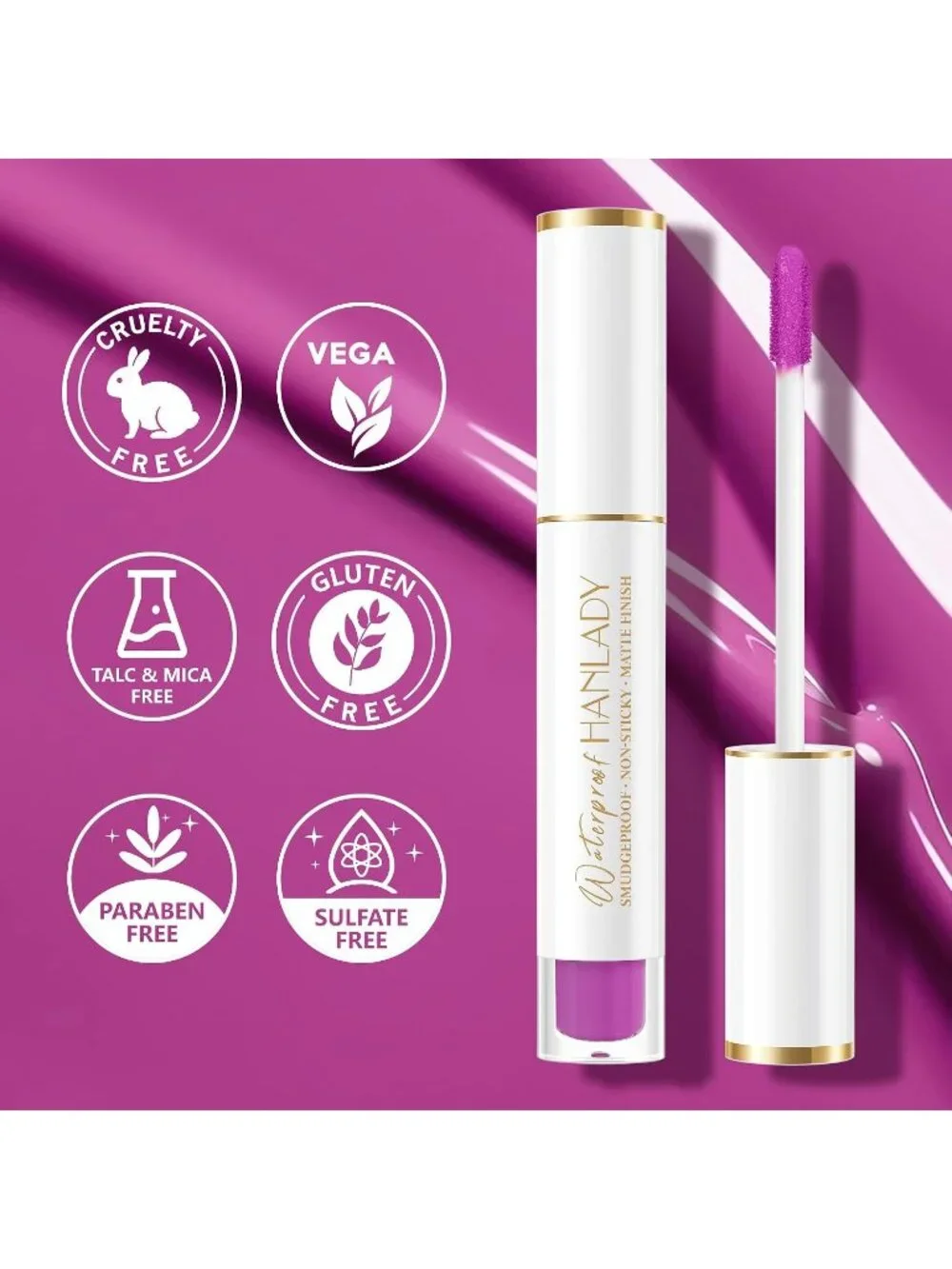 N/A all drying empowering